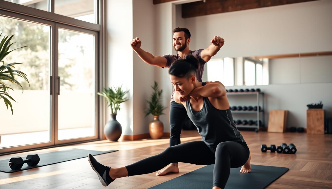 Entrenamiento simple, útil y constante